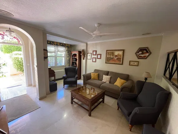 Chalet adosado en calle Ontinyent, 94 - Foto 9