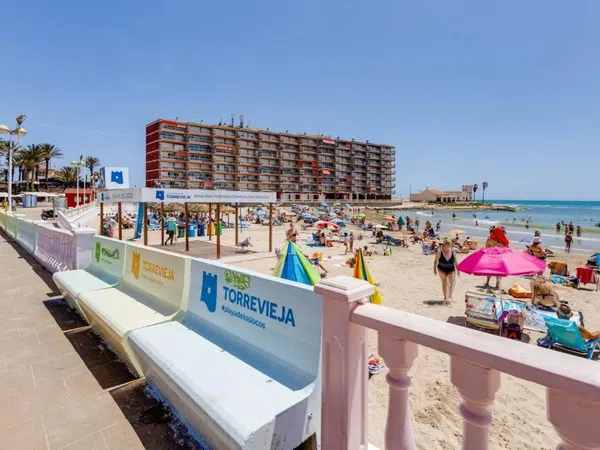 Ático en Avenida Doctor Mariano Ruiz Canovas, 7, Playa de los Locos - Foto 38