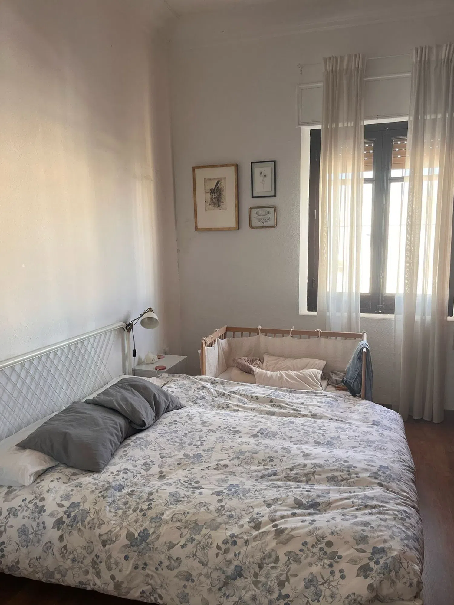 Ático en calle Almirante Tenorio, 3 - Foto 12