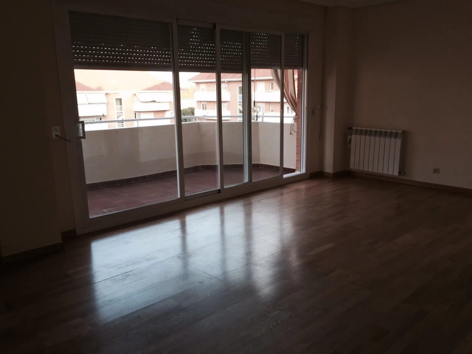 Piso en calle ventura rodríguez, 8 - Foto 5