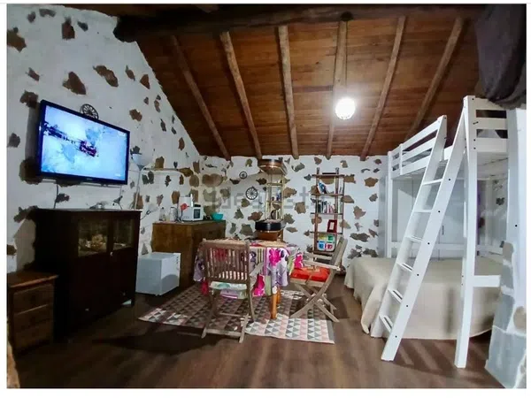 Casa terrera en Camino de Jama, 3 - Foto 4