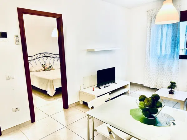 Piso en Calle Bernardo de la Torre, 92, Santa Catalina - Canteras - Foto 3