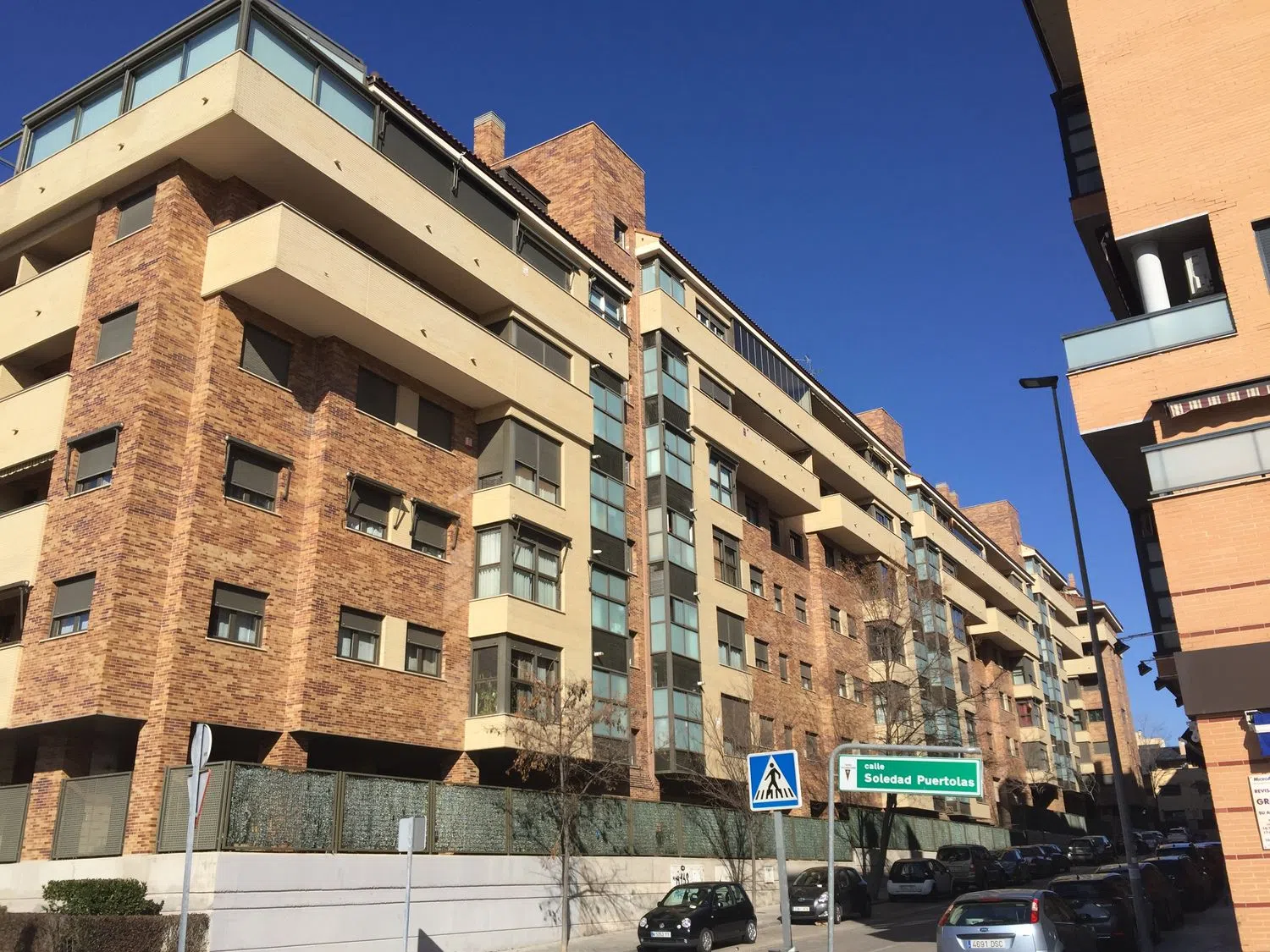 Piso en avenida Pablo Iglesias, 85 - Foto 7
