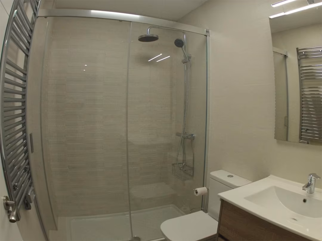 Piso en  Calle de Agustín Calvo 10 - Foto 8