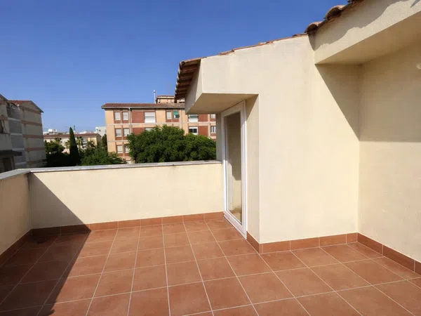 Dúplex en calle de Joan XXIII, 5 - Foto 7