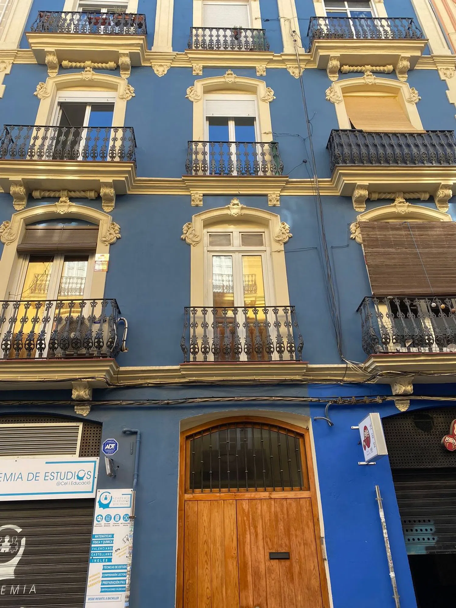 Piso en calle del Doctor Serrano, 17 - Foto 18