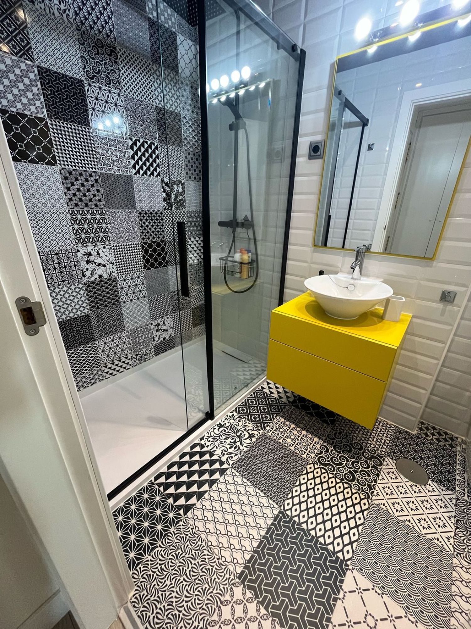 Piso en calle de Gómez de Mora, 1 - Foto 31