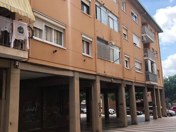 Piso en Calle del Matagalls, 8, Les Arenes - Foto 2