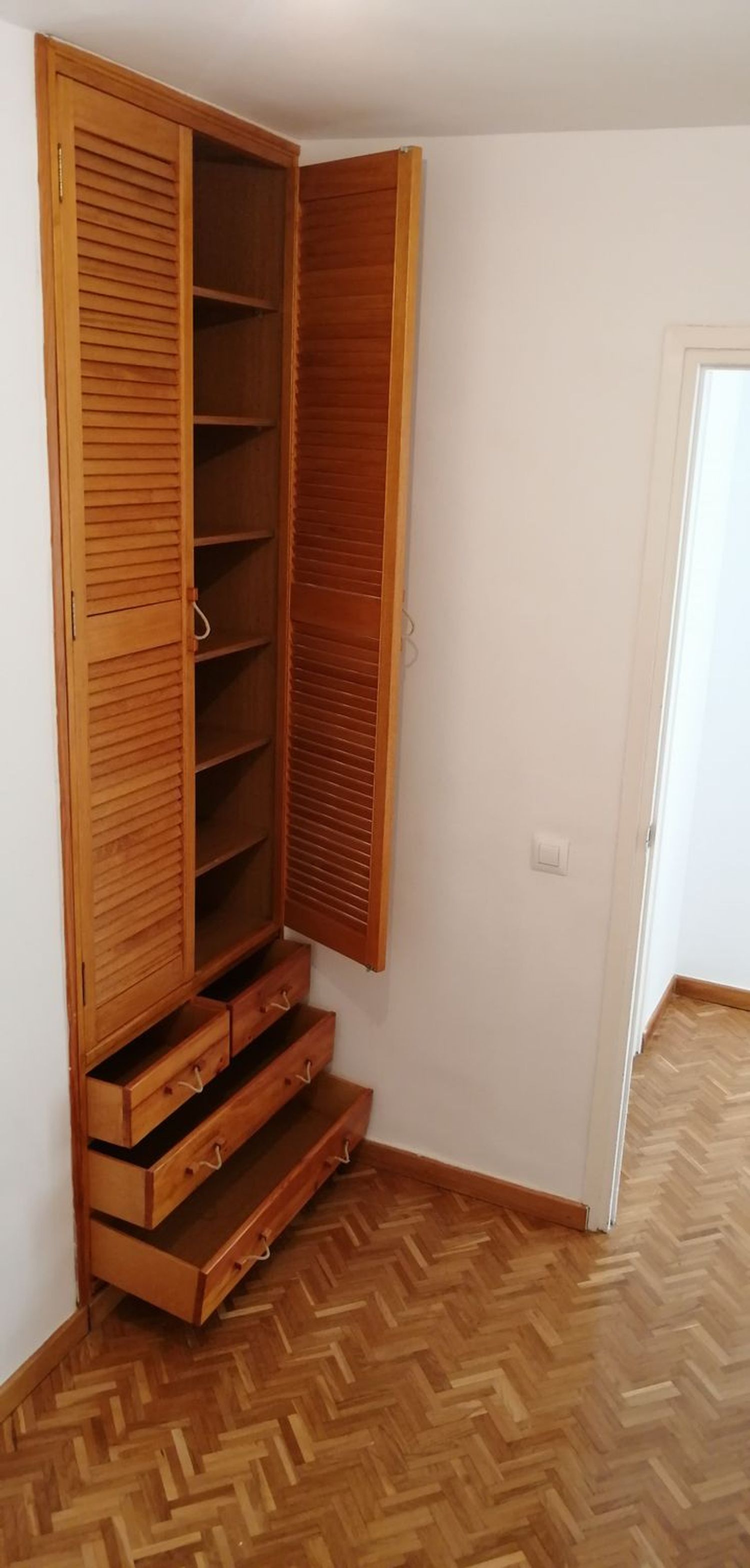 Piso en calle San Juan de Dios, 16 - Foto 26