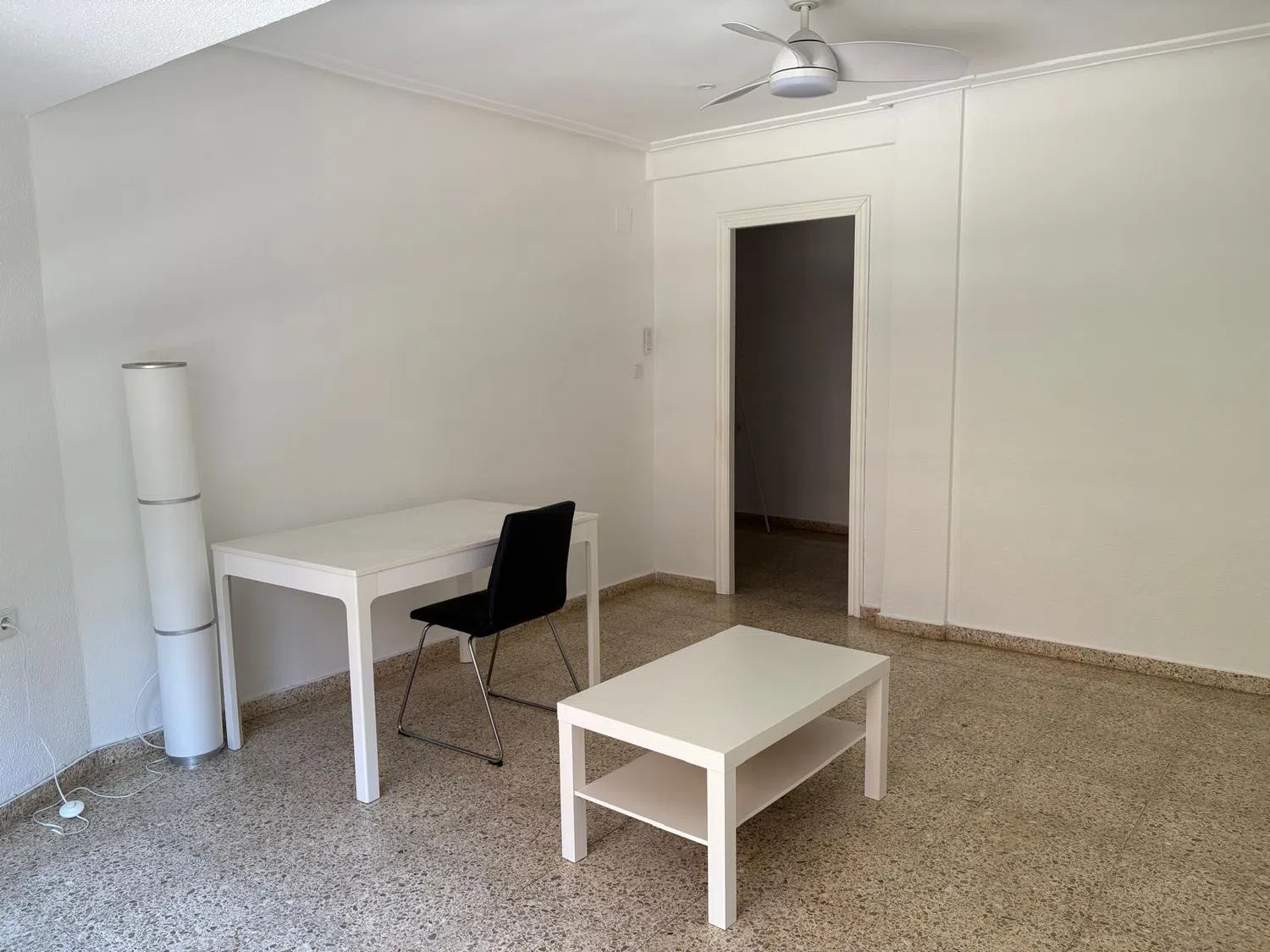 Piso en calle de Polo y Peyrolón, 44 - Foto 3