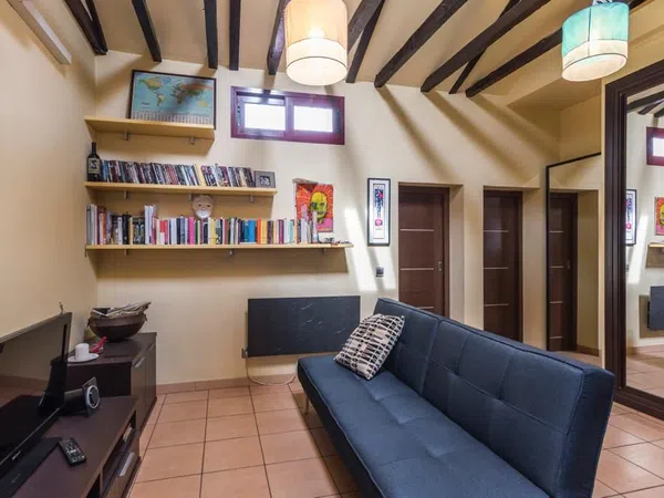 Piso en calle del Salitre, 45