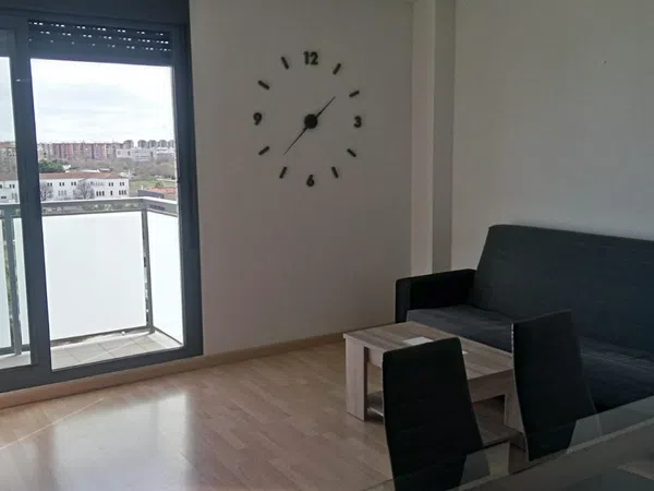 Piso en Barrio Safranar