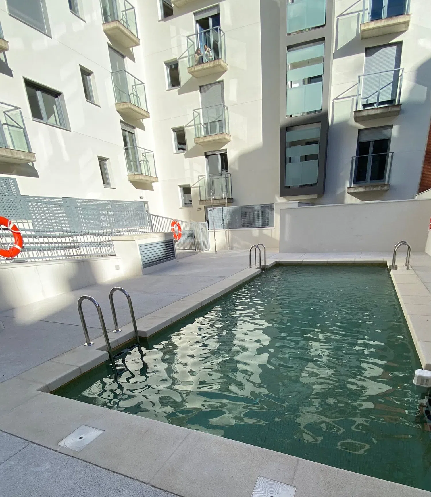 Piso en calle de Pinto, 11 - Foto 1