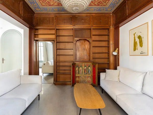 Piso en Via Laietana, 24 bis, Sant Pere - Santa Caterina i la Ribera - Foto 31