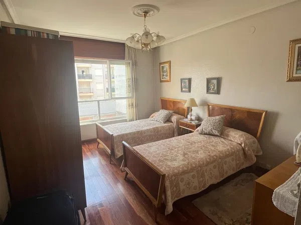 Piso en Calle Fray Diego Alonso, 5 - Foto 5