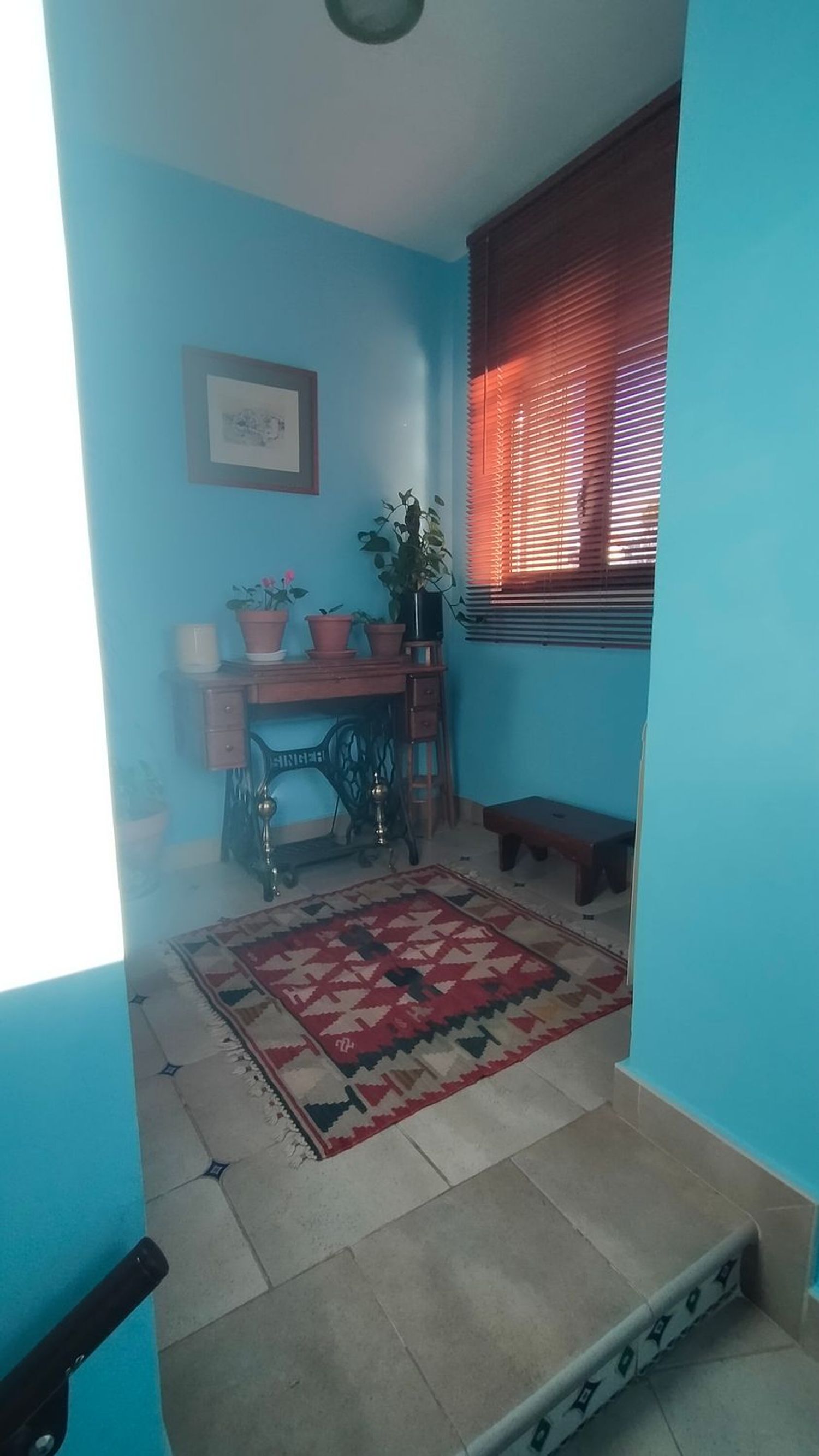 Casa o chalet independiente en venta en Calle de la Virgen de la Paloma, 16 - Foto 27
