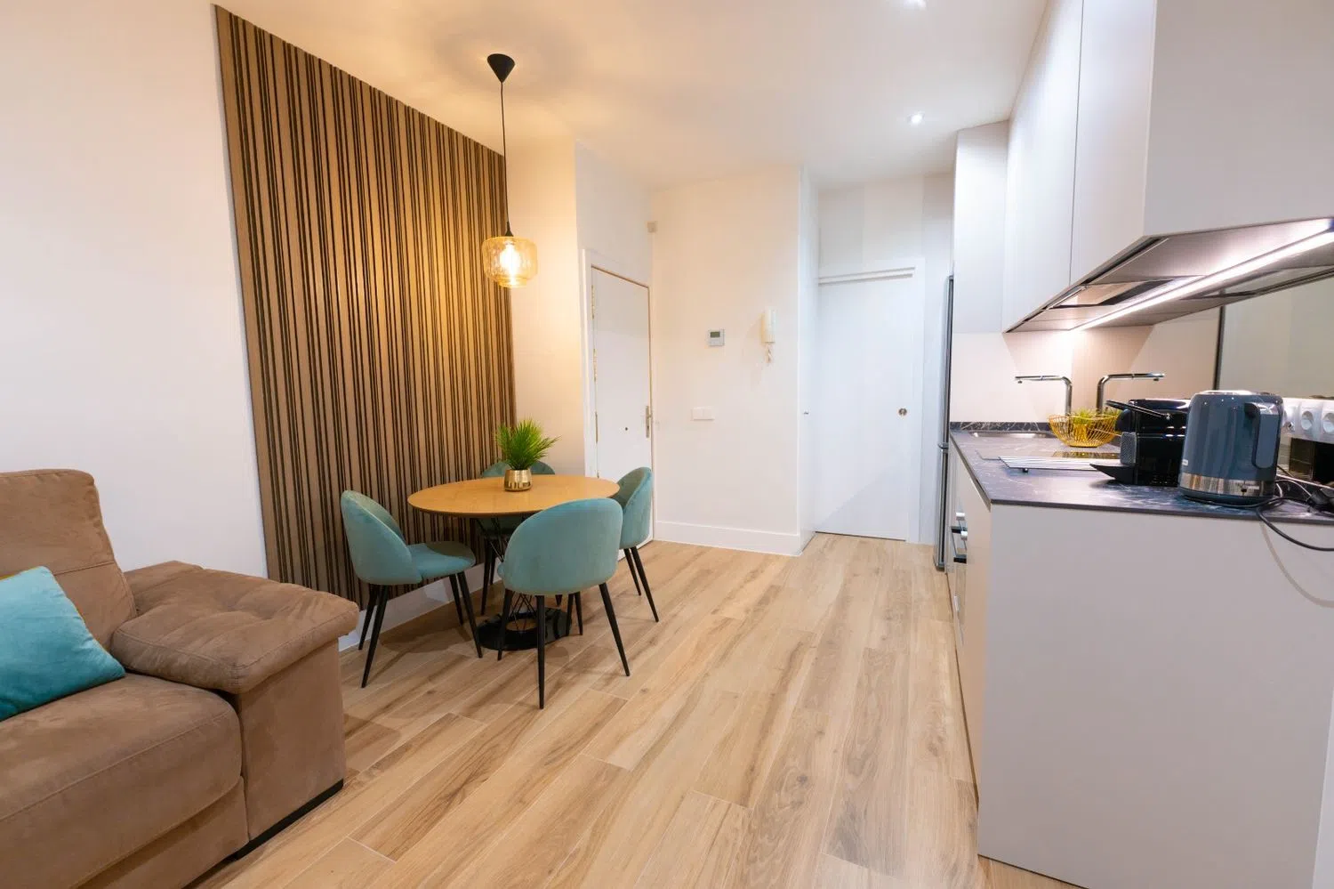 Piso en calle de Benito Gutiérrez, 5 - Foto 14