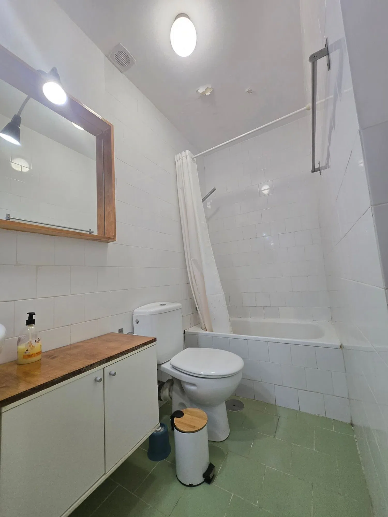 Piso en calle Topete, 5 - Foto 10
