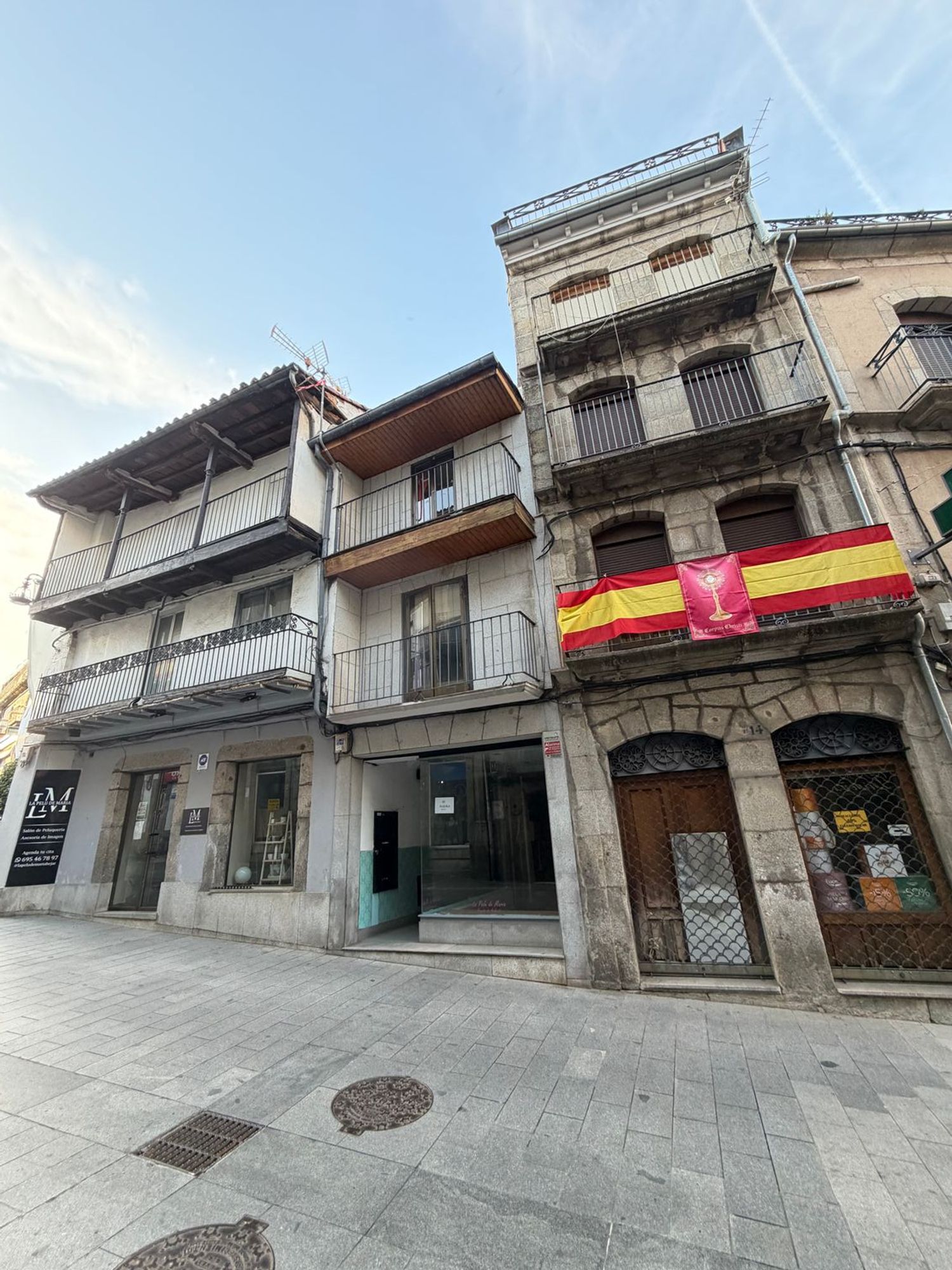 Casa o chalet independiente en Puerta de Ávila, 13 - Foto 2