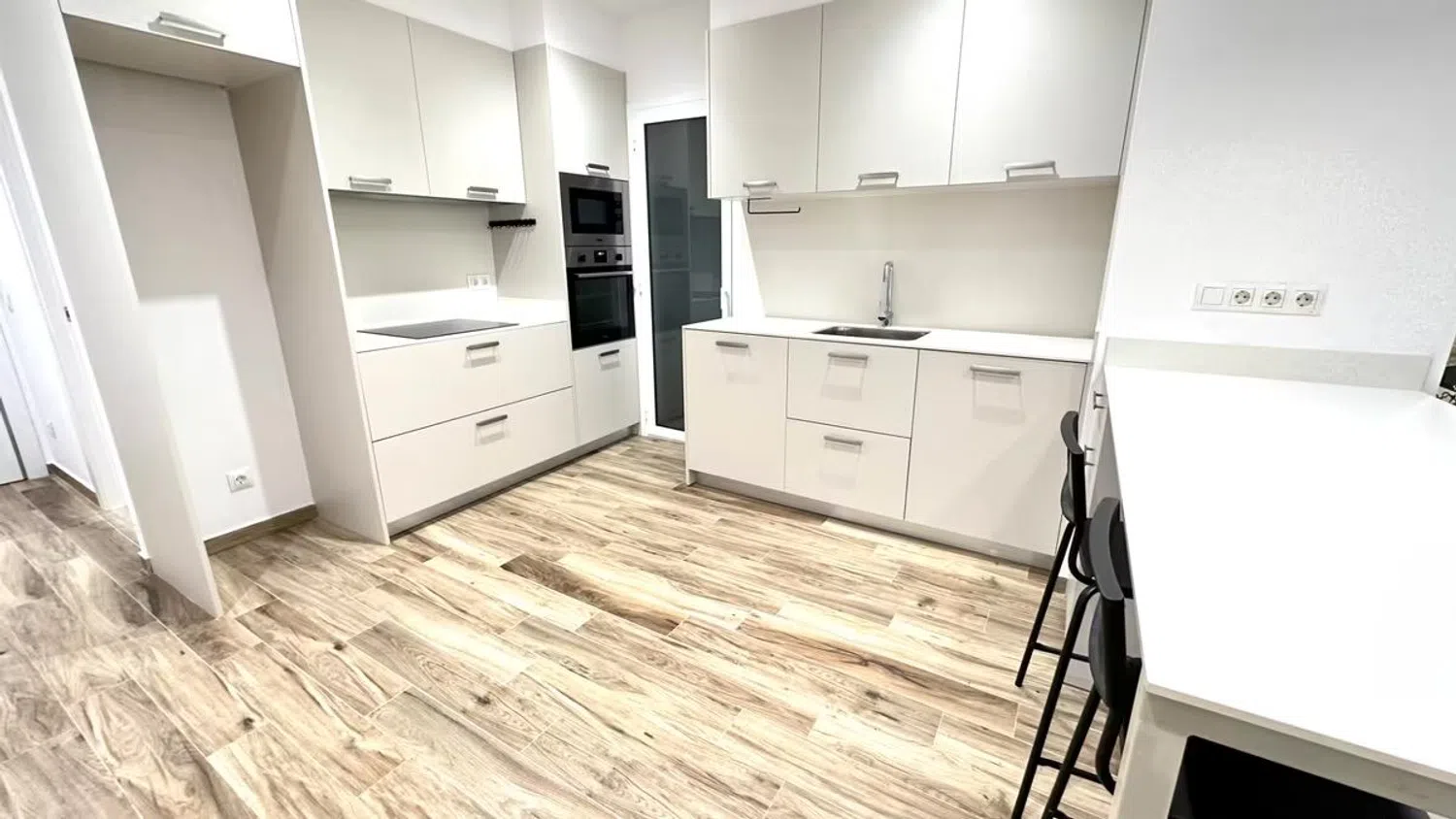 Piso en calle del Hierro, 6 C - Foto 5