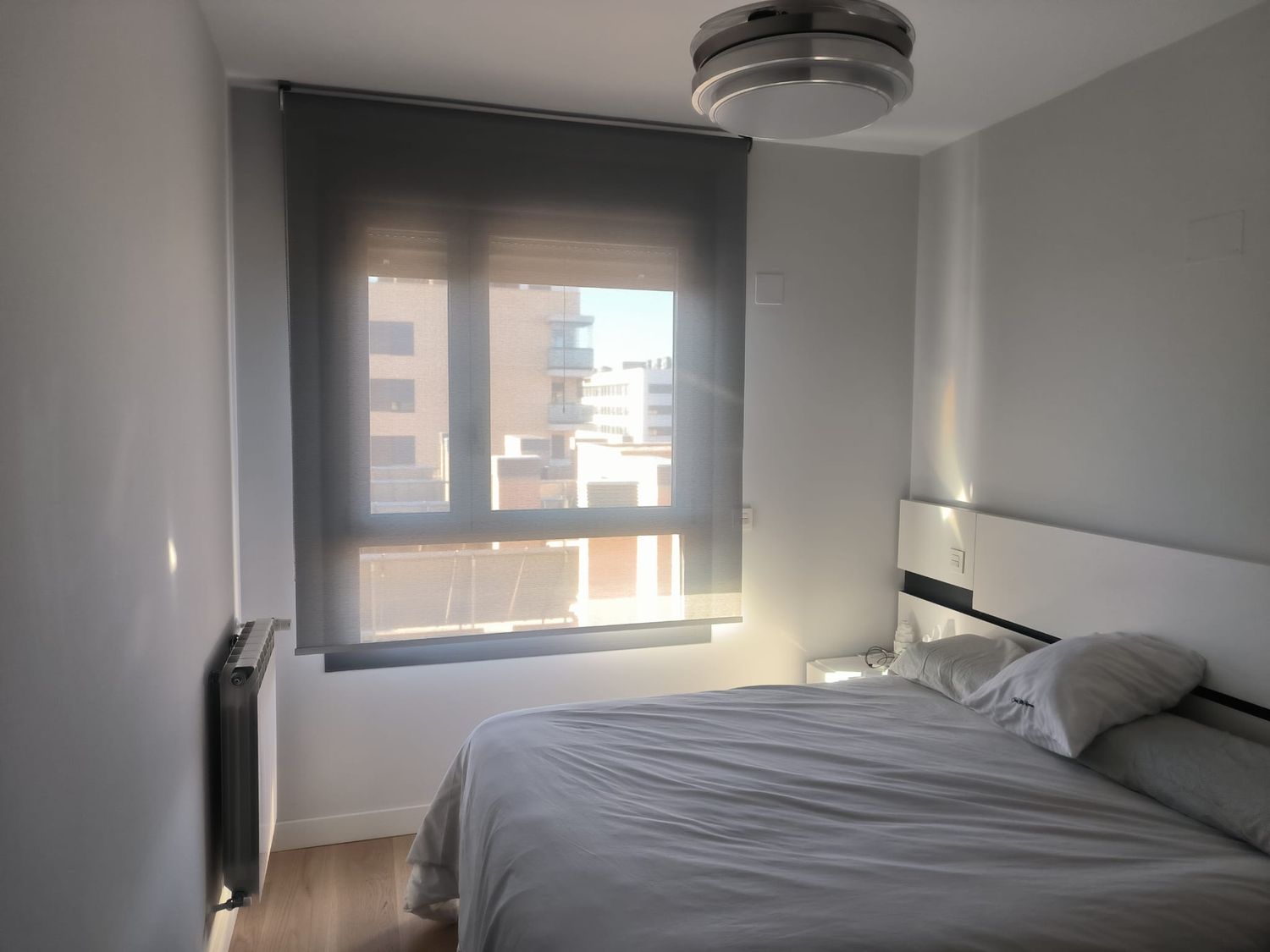Piso en Calle Oslo, 51, Parque oeste - Fuente Cisneros - Foto 14