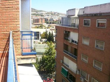 Piso en  Calle Profesor Tercedor Díaz 2 - Foto 10