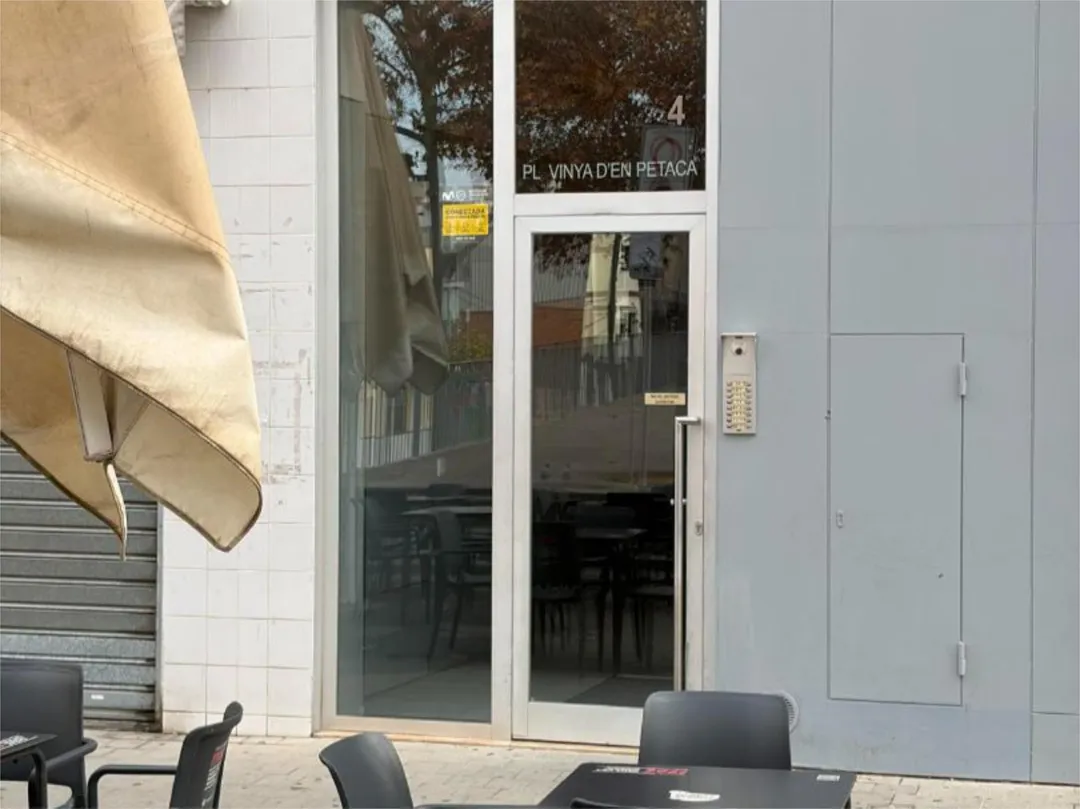 Piso en  Plaça de la Vinya d'en Petaca 7 - Foto 11