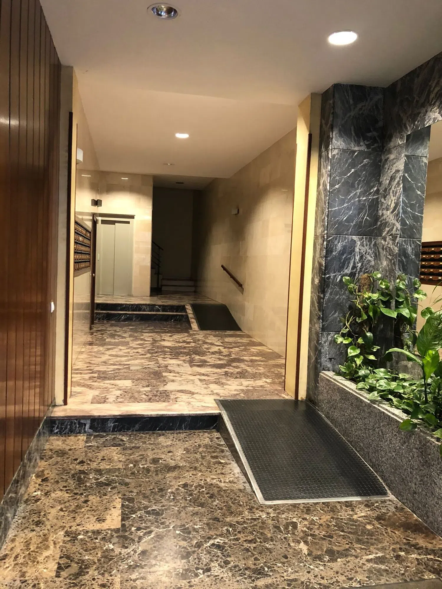 Piso en calle Lamarque de Novoa, 9 - Foto 32