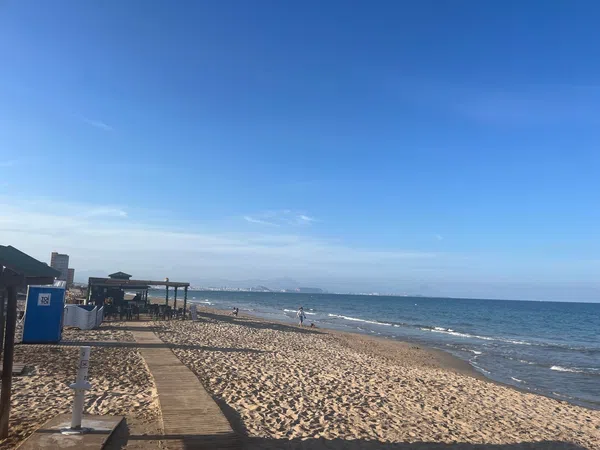 Piso en Avenida Costa Blanca, Los Arenales del Sol, 21 - Foto 29