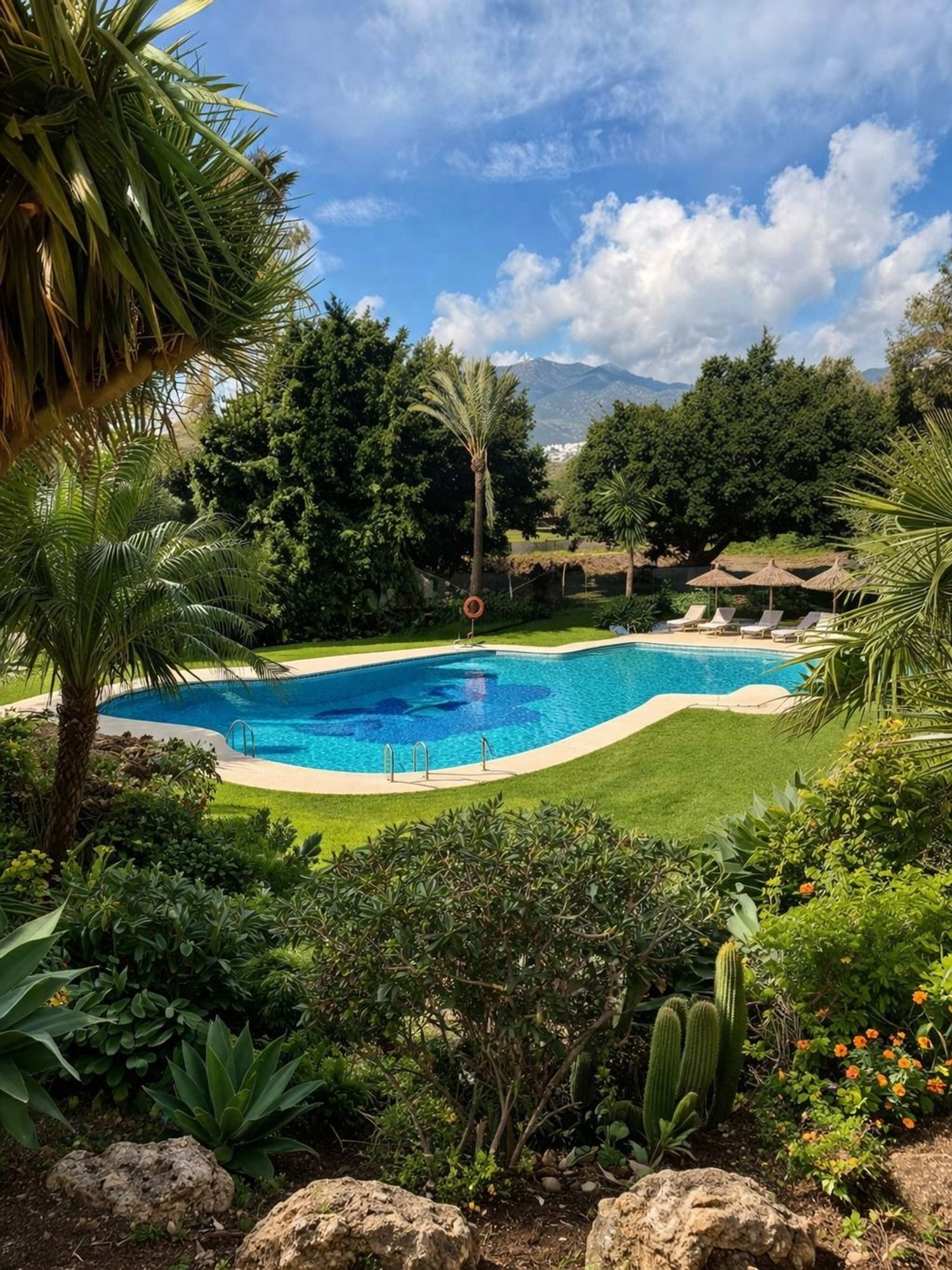 Piso en Ronda del Golf Este, 46 - Foto 20