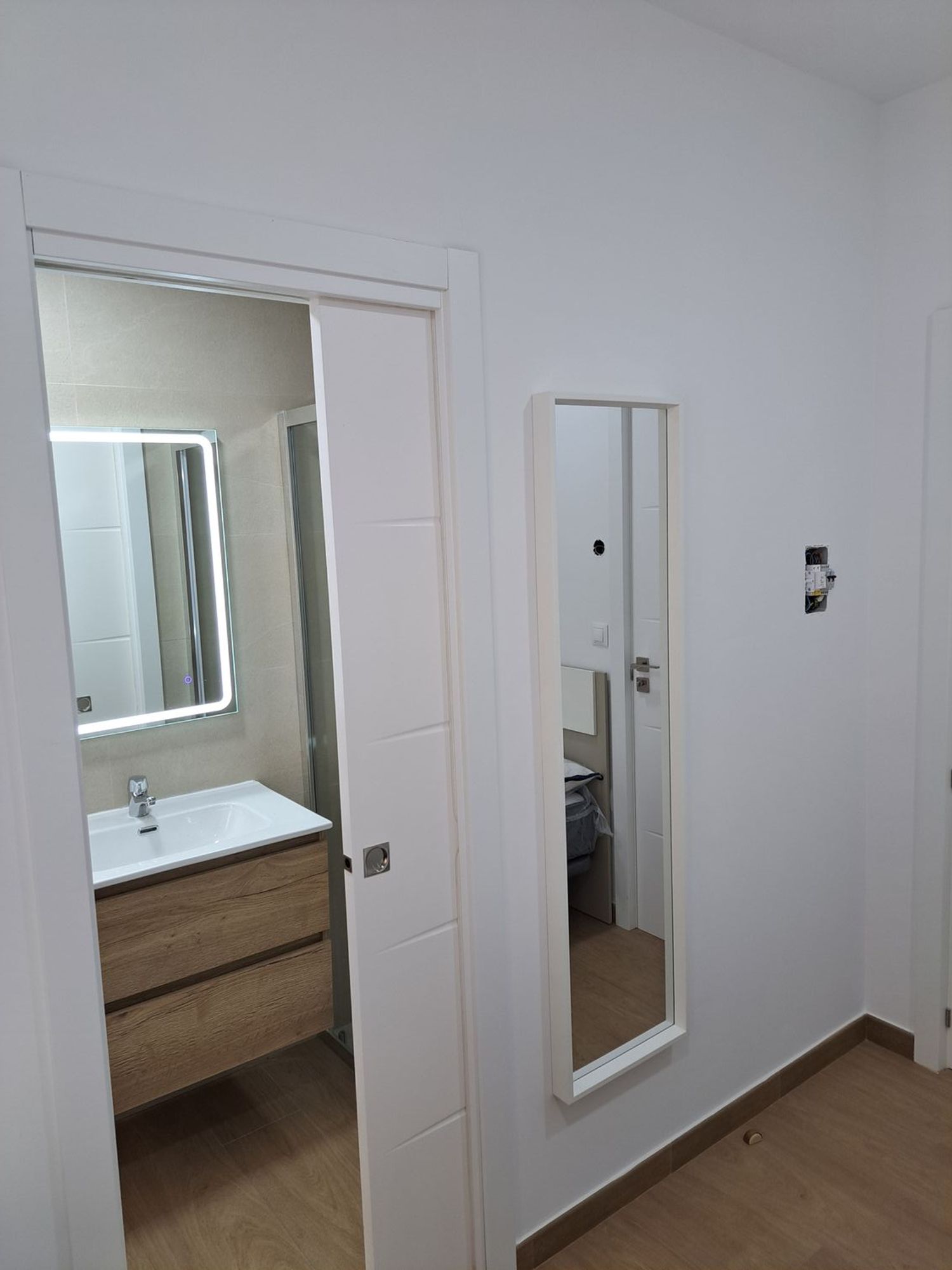 Piso en calle García Moreno, 9 - Foto 7