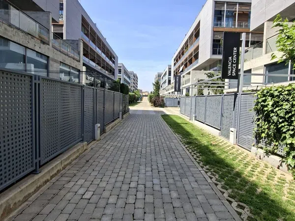 Piso en Calle de la Creu Roja - Foto 20