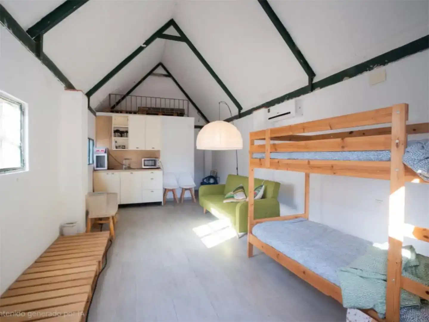 Chalet en - Foto 23
