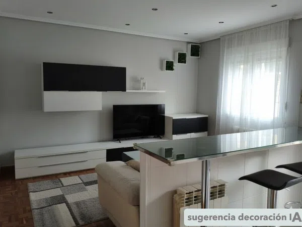 Piso en calle de Huarte, 20 - Foto 4