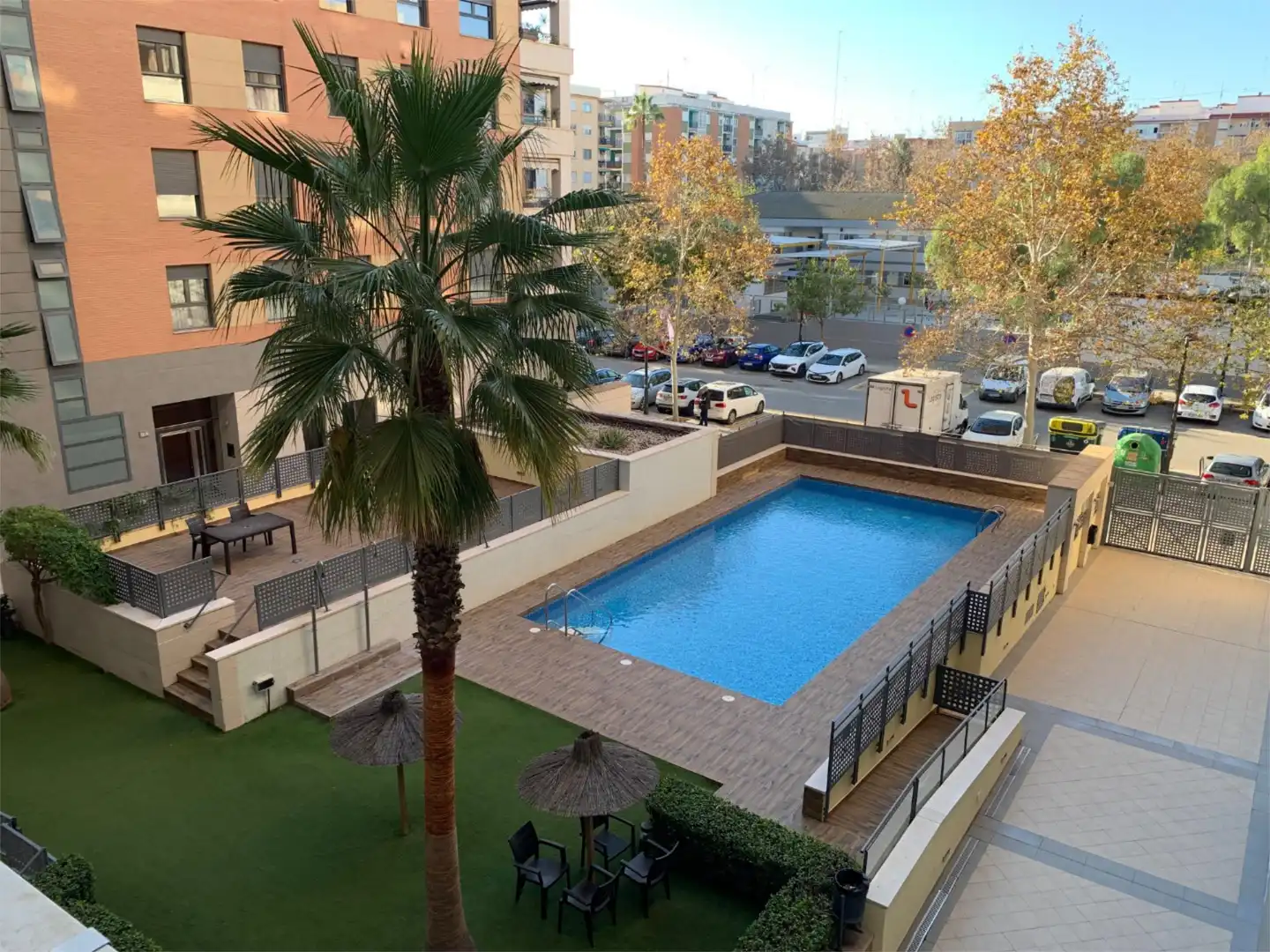 Piso en  Carrer de la Torreta de Miramar 14 - Foto 4