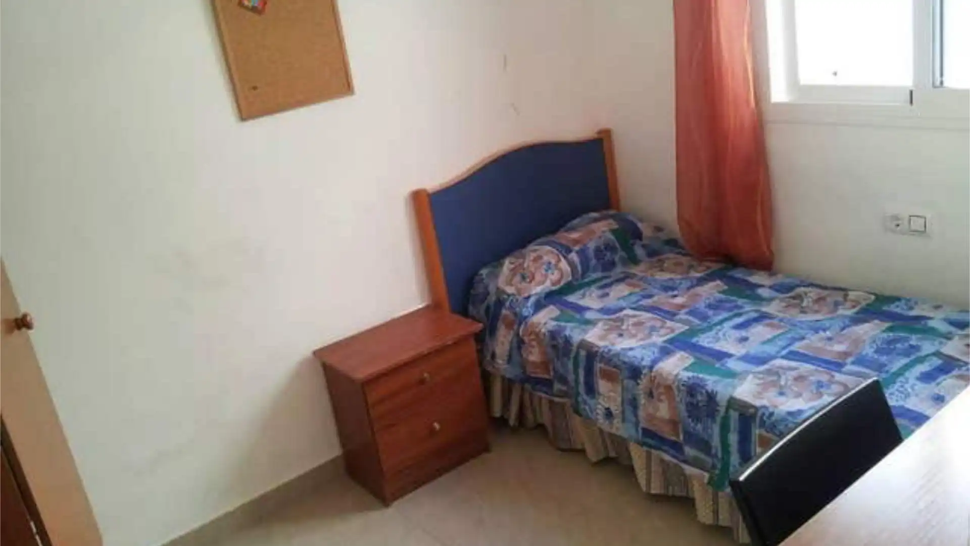 Piso en Carretera Carmona - Foto 2