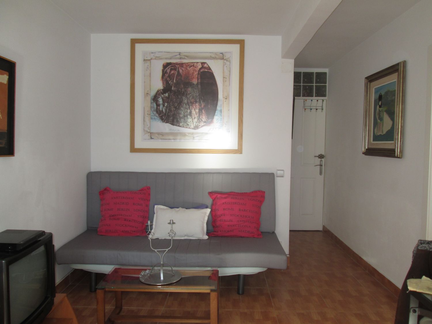 Piso en calle de José Villena, 14 - Foto 2