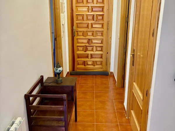 Dúplex en Calle de la Maliciosa, 33 - Foto 3