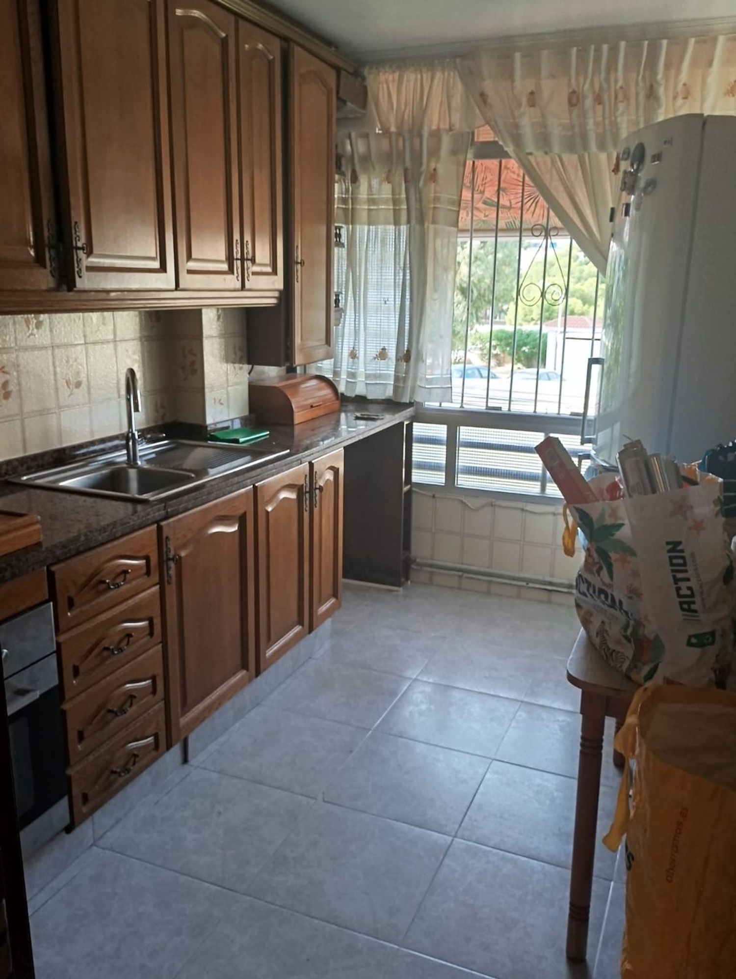 Piso en Poeta Salvador Selles, 8 - Foto 1