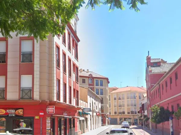 Piso en Calle Parras - Foto 1