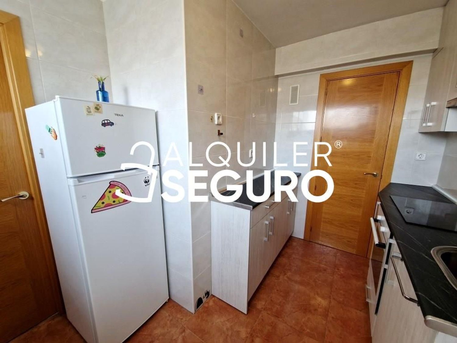 Piso en Avenida Olímpica, El Soto - Coveta - Foto 6