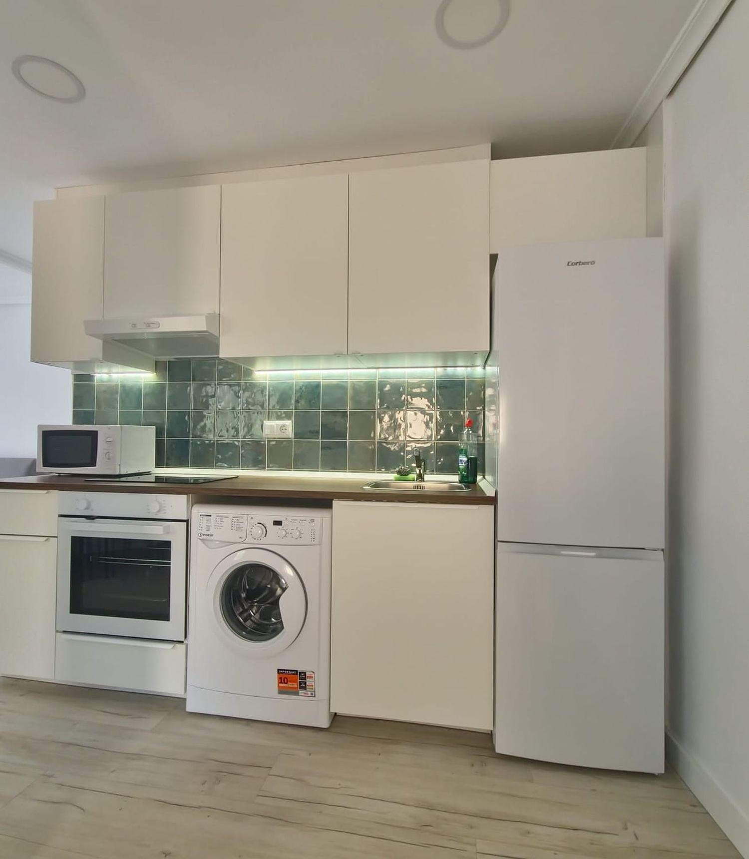 Piso en calle Abeto, 16 - Foto 8