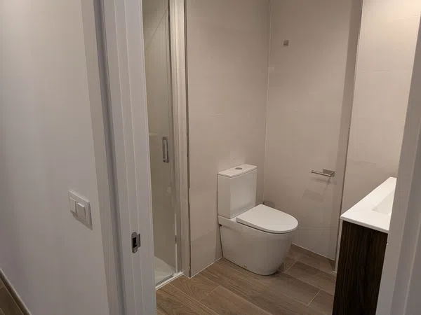 Piso en Calle d'Alfred Bonet, 6, Bons Aires - Foto 35