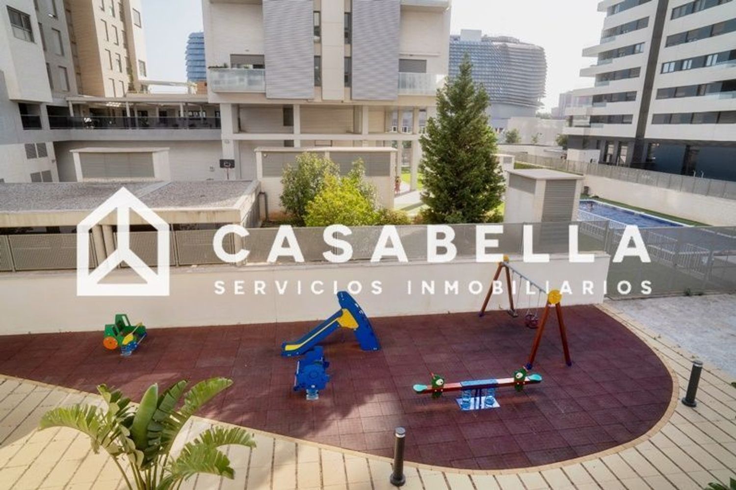 Ático en Calle d'Antonio Ferrandis, Ciutat de les Arts i de les Ciencies - Foto 19