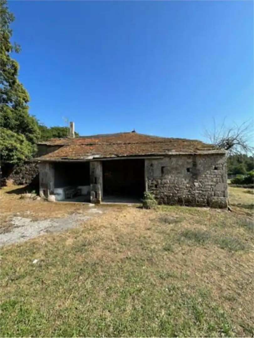 Chalet en Friol (A retorta) - Foto 6