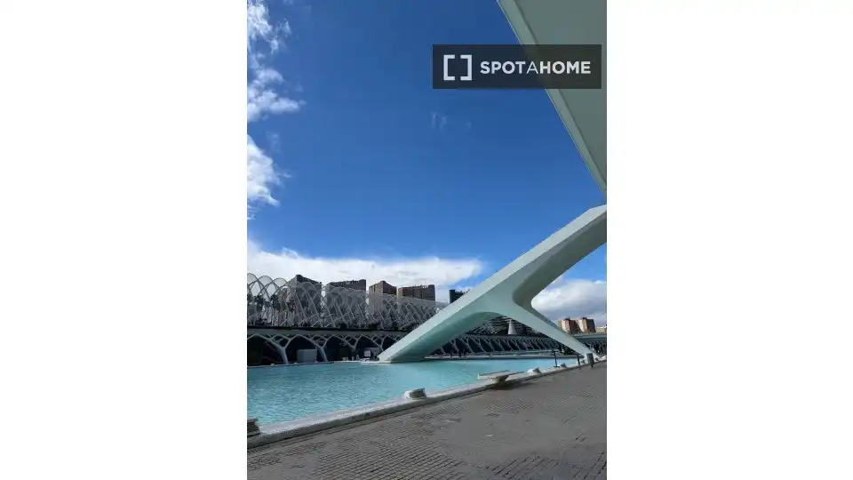 Piso en  Valencia Capital - Foto 16