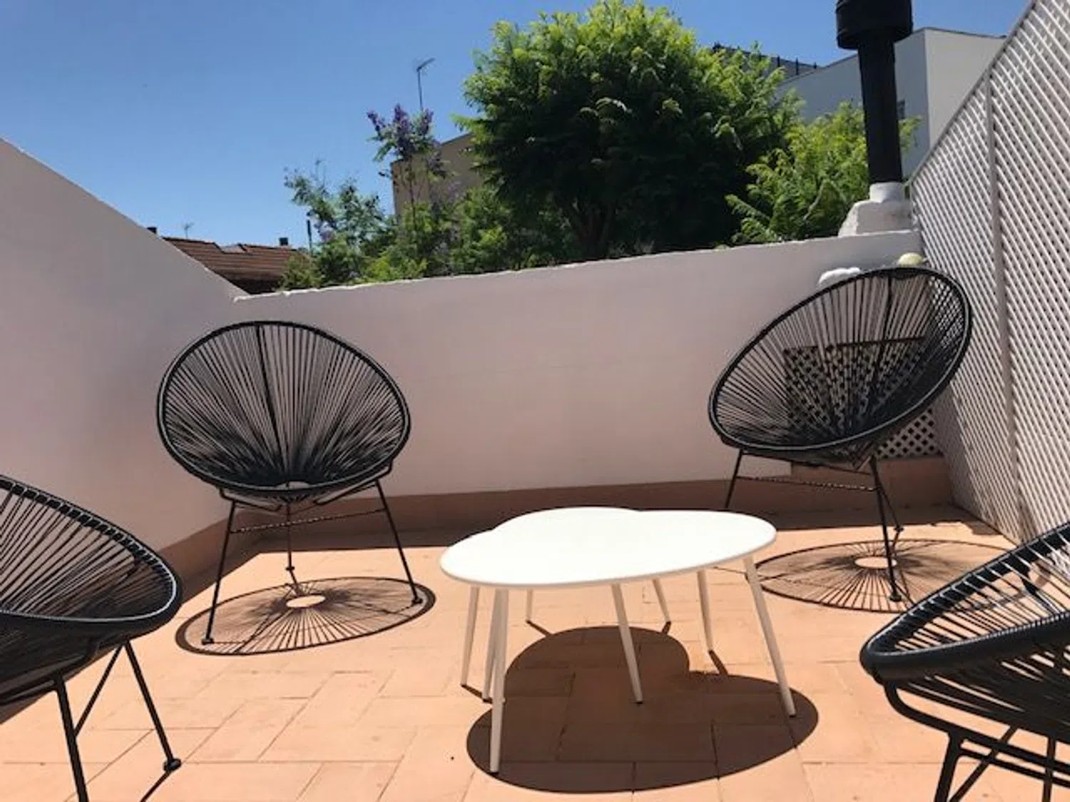Chalet adosado en calle Muro de los Navarros, 33 - Foto 4