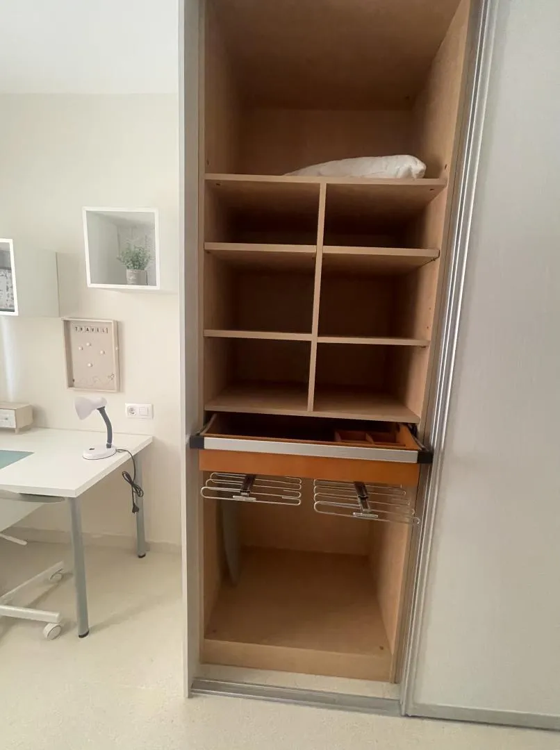 Piso en  Calle Andrómeda 9 - Foto 17