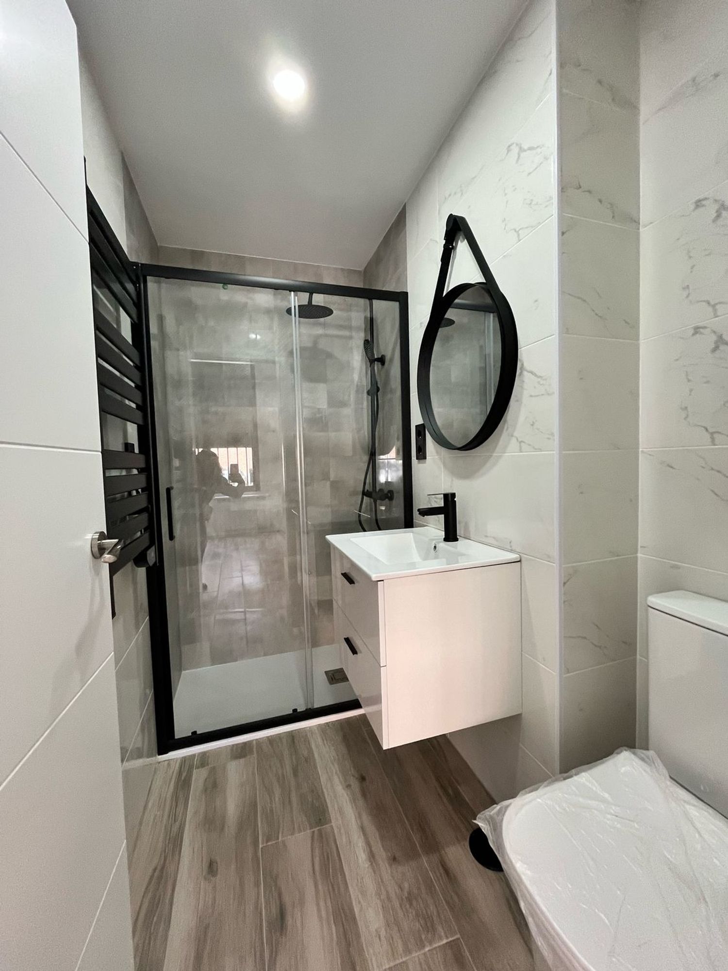 Piso en calle de Nuestra Señora de Valverde, 20 - Foto 7