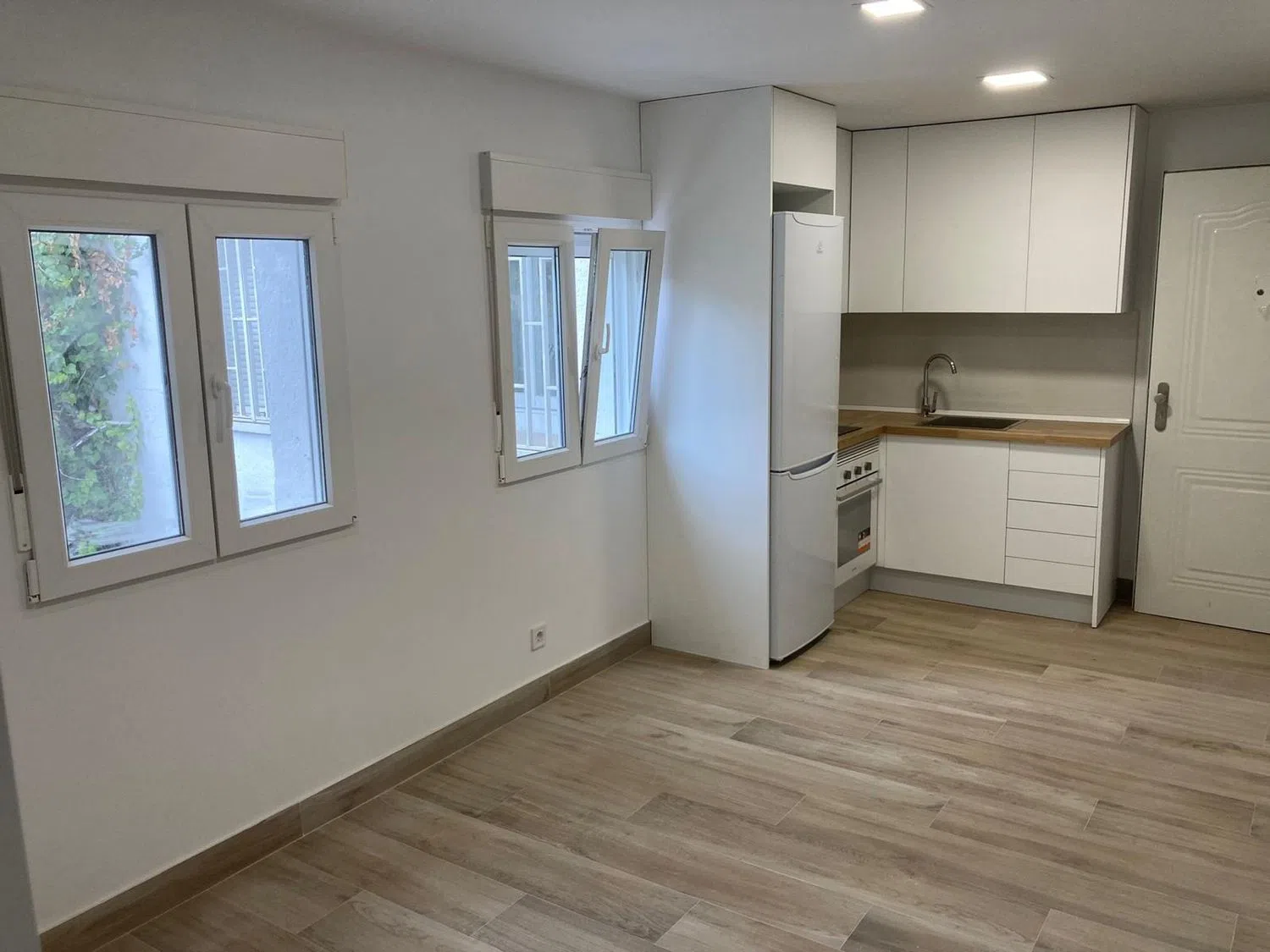 Estudio en avenida de la Galaxia, 30 - Foto 17
